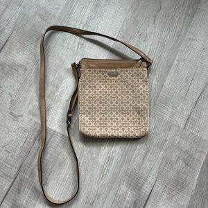 Coach Crossbody